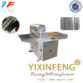 High Speed Top Conductive Foam Cutter Machine